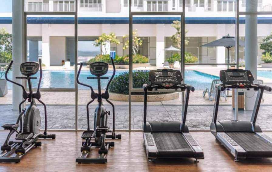 Palmyra Residence Condominium Islamic Concept Kajang Dış mekan fotoğraf
